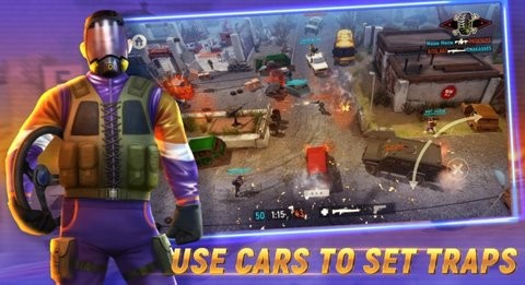 戰(zhàn)術(shù)冷卻國(guó)際服 戰(zhàn)術(shù)冷卻國(guó)際服