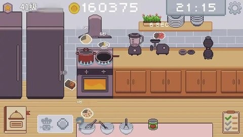 创造厨房中文版 创造厨房中文版