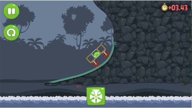 捣蛋猪内置作弊菜单版 捣蛋猪内置作弊菜单版