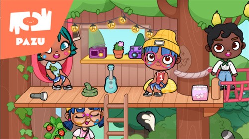 阿凡达世界（国际服）