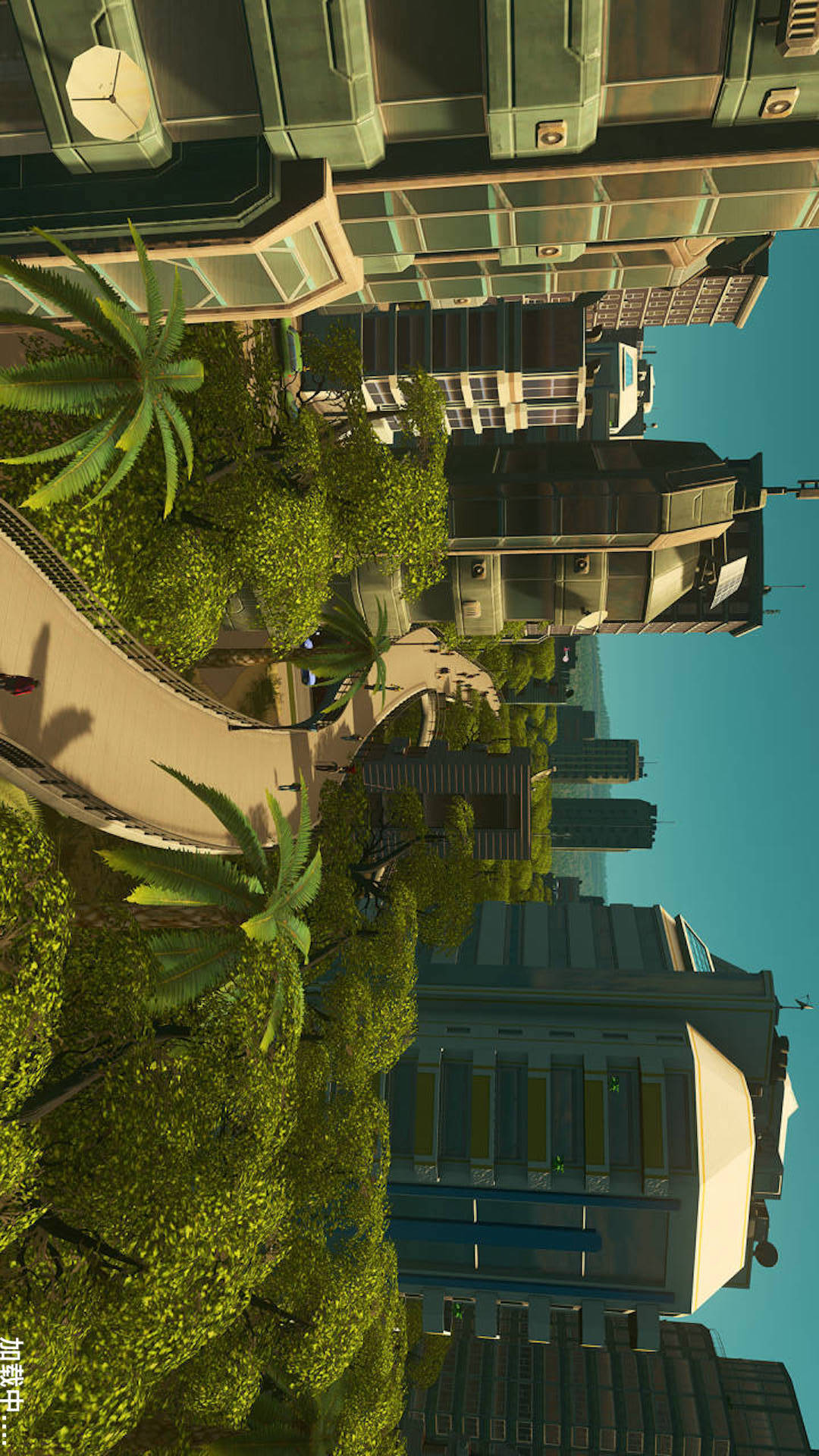 都市天際線手機版破解版無限金幣鉆石最新版2026