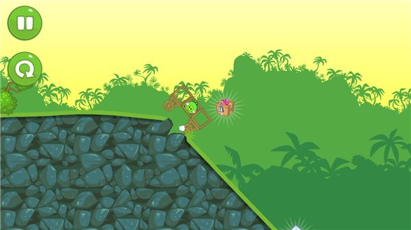 捣蛋猪内置作弊菜单版 捣蛋猪内置作弊菜单版