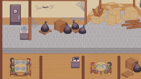 创造厨房中文版 创造厨房中文版