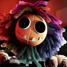 波比的玩鬧時間四