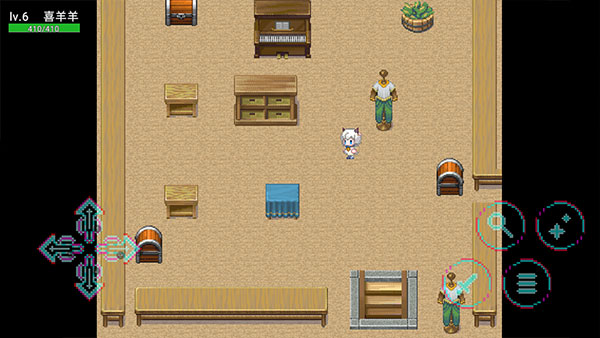 羊羊荣耀正版 羊羊荣耀正版