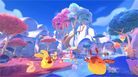 史莱姆农场手机版免费 史莱姆农场手机版免费