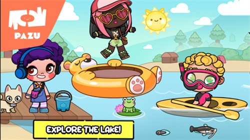 阿凡达世界（国际服）