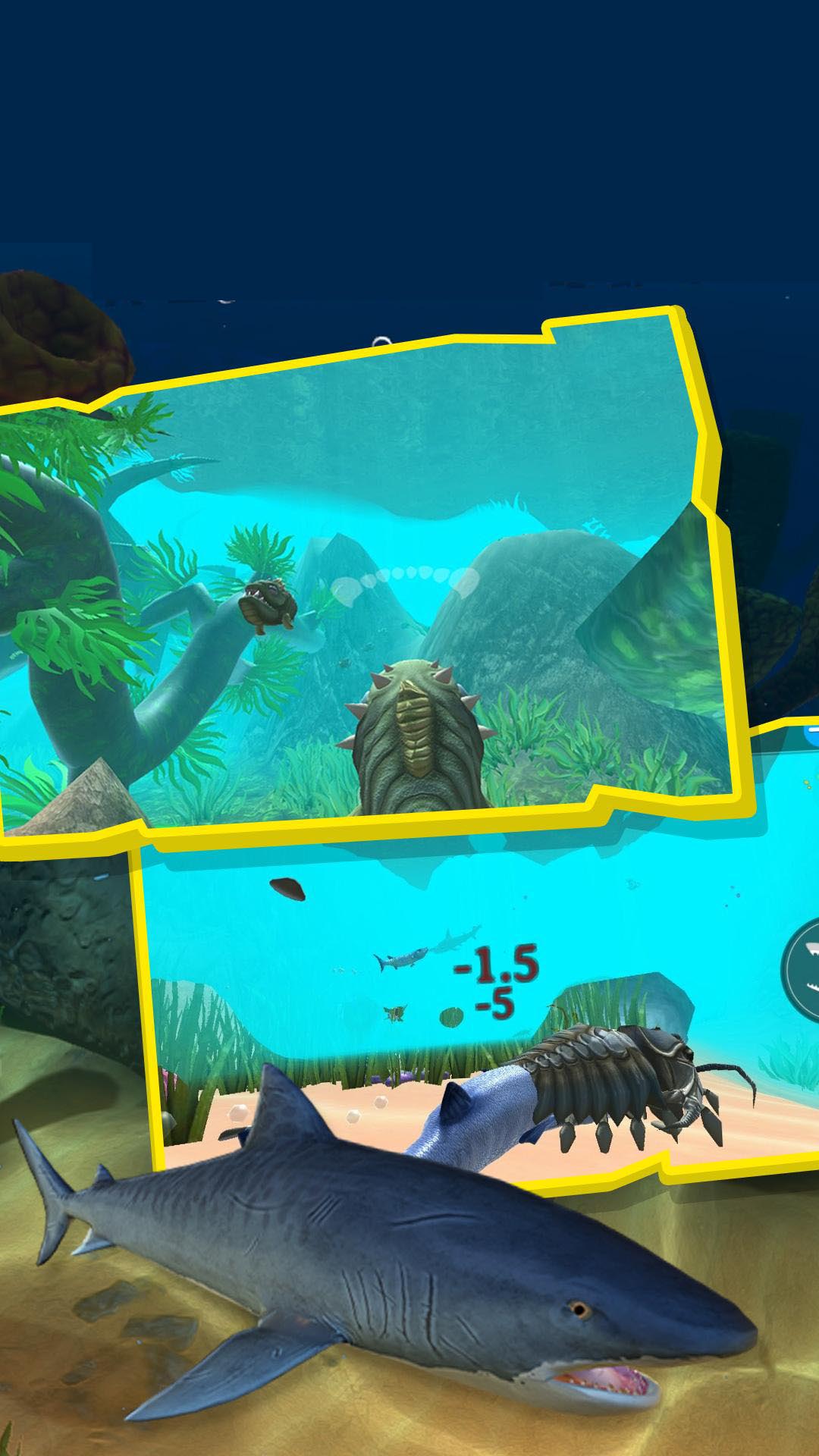 神秘海域手机版 神秘海域手机版