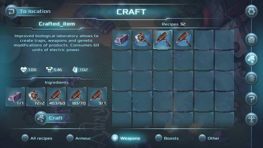 Castaway: Rules of Survival Castaway: Rules of Survival