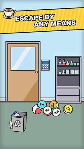 逃出房間小游戲大全 逃出房間小游戲大全
