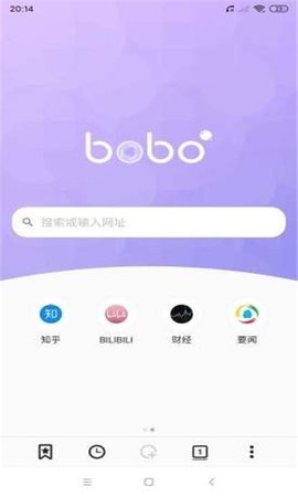 bobo瀏覽器海外版安卓
