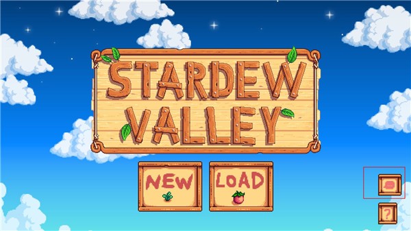 星露谷物语汉化版 星露谷物语汉化版