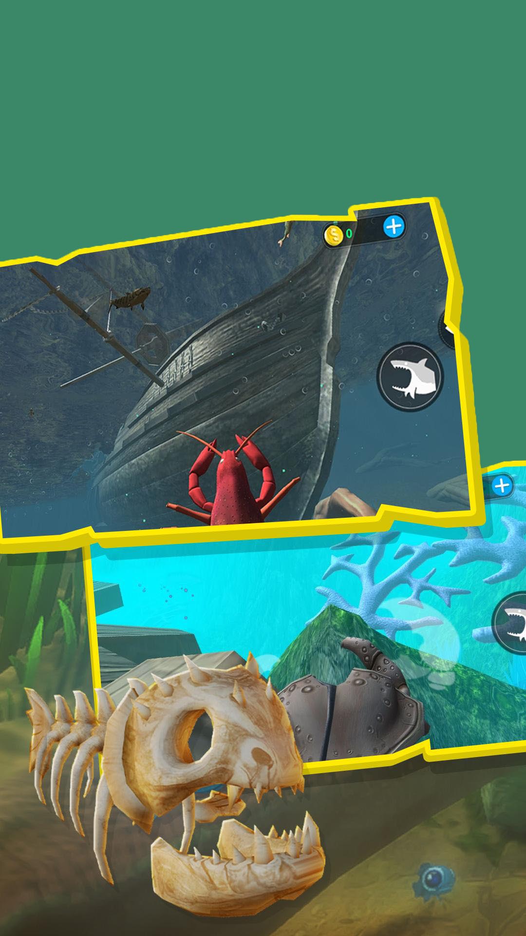 神秘海域手机版 神秘海域手机版