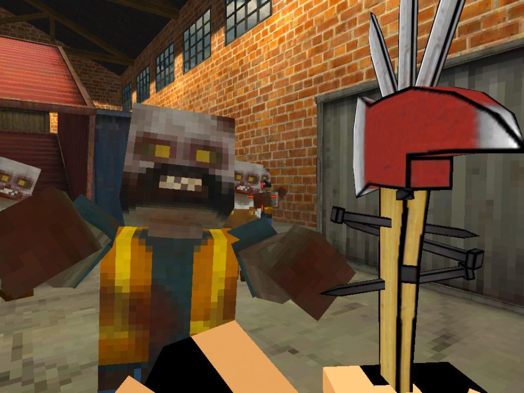 死亡像素手游版下载