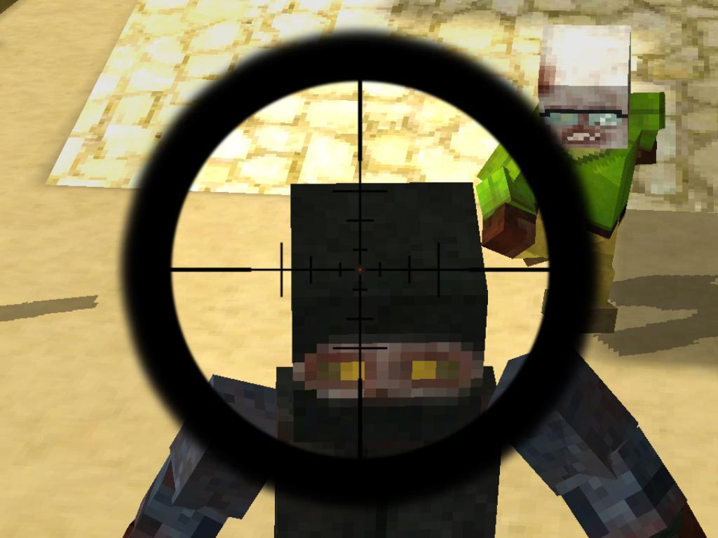 死亡像素手游版下载