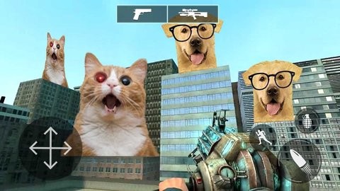 沙盒多人游戏模组 沙盒多人游戏模组