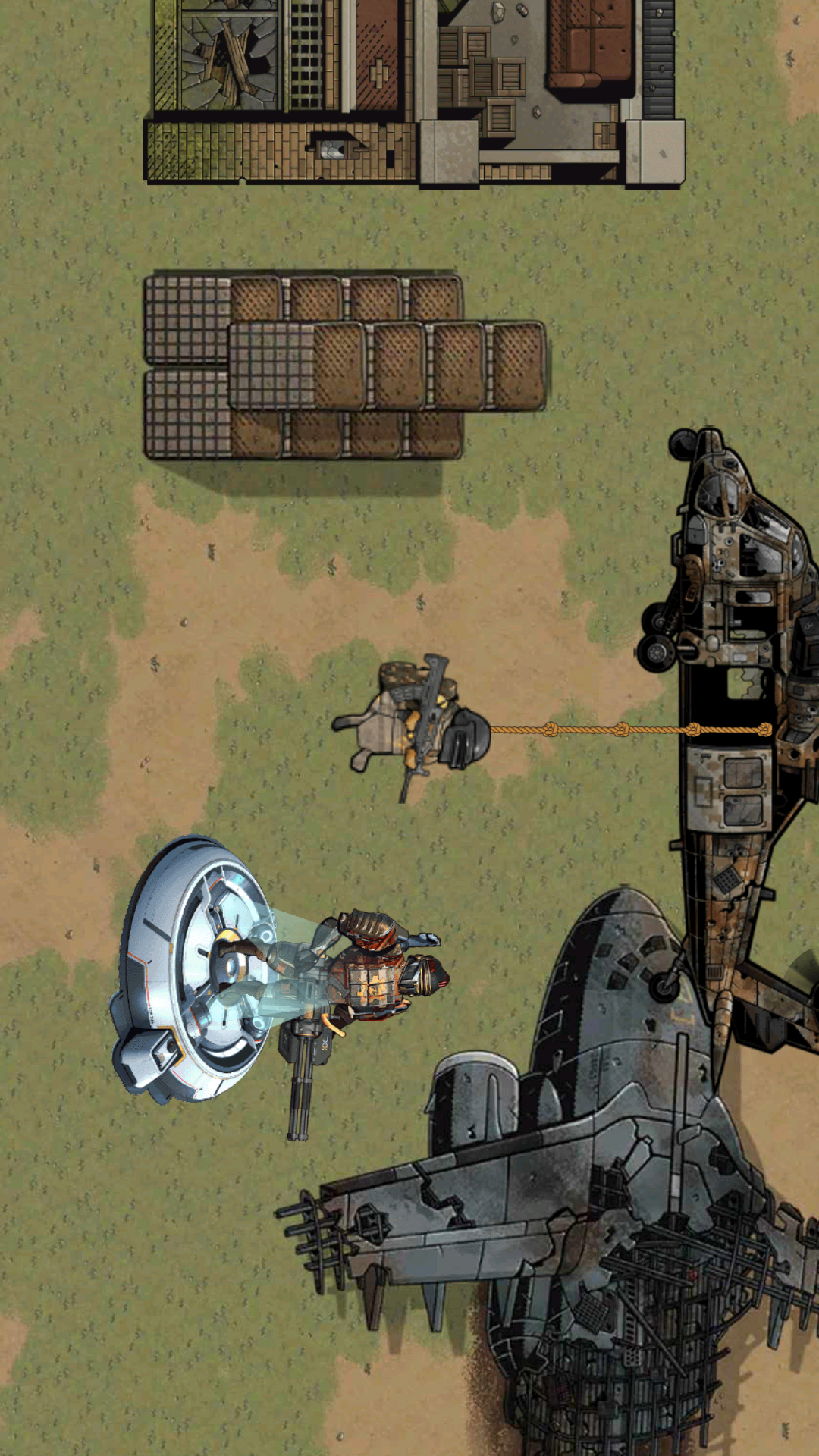 修勾逃生傳世武器 修勾逃生傳世武器