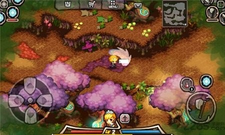 女王的皇冠2安卓版 女王的皇冠2安卓版