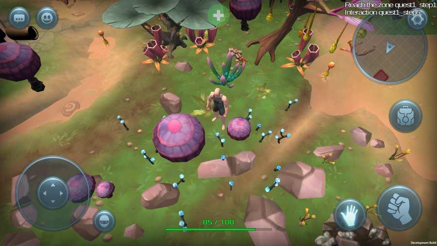 Castaway: Rules of Survival Castaway: Rules of Survival