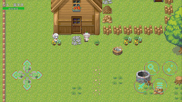 羊羊荣耀正版 羊羊荣耀正版