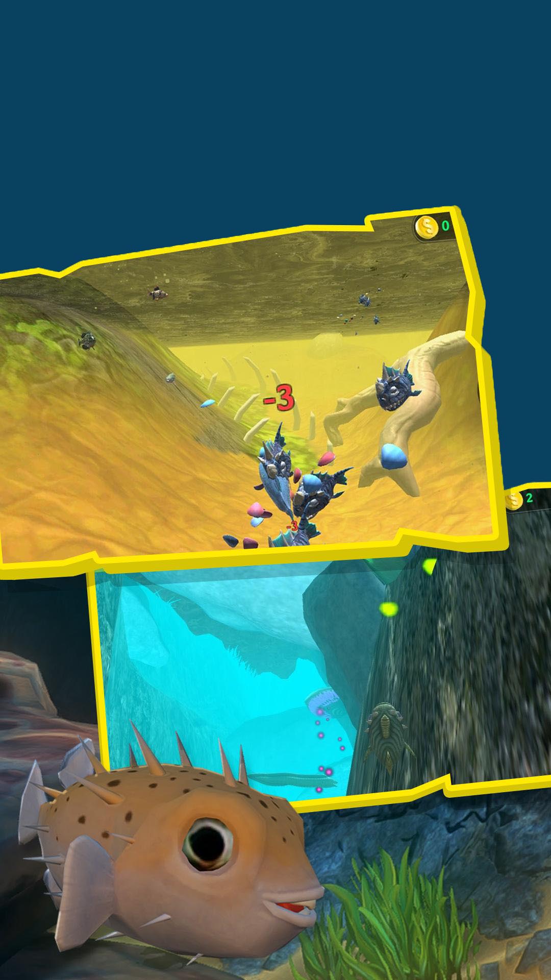 神秘海域手机版 神秘海域手机版