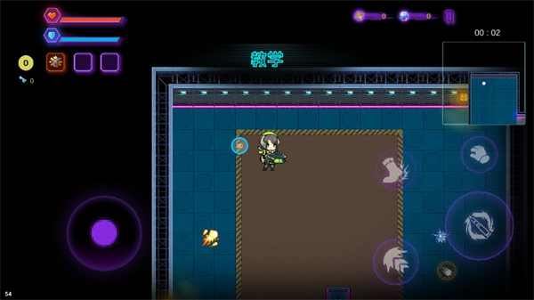 超時空之輪官方安卓版 超時空之輪官方安卓版