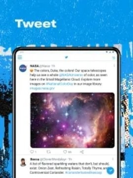 推特官網(wǎng)版最新2026安裝