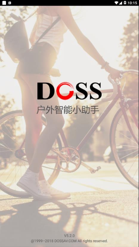 DOSS音乐app