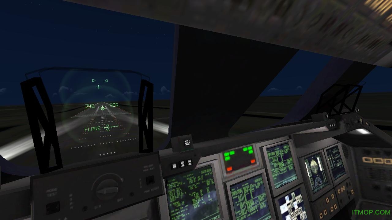 飞机中文版免费