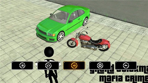 倒鉤火柴人無限金幣版 倒鉤火柴人無限金幣版