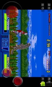 雷欧奥特曼游戏