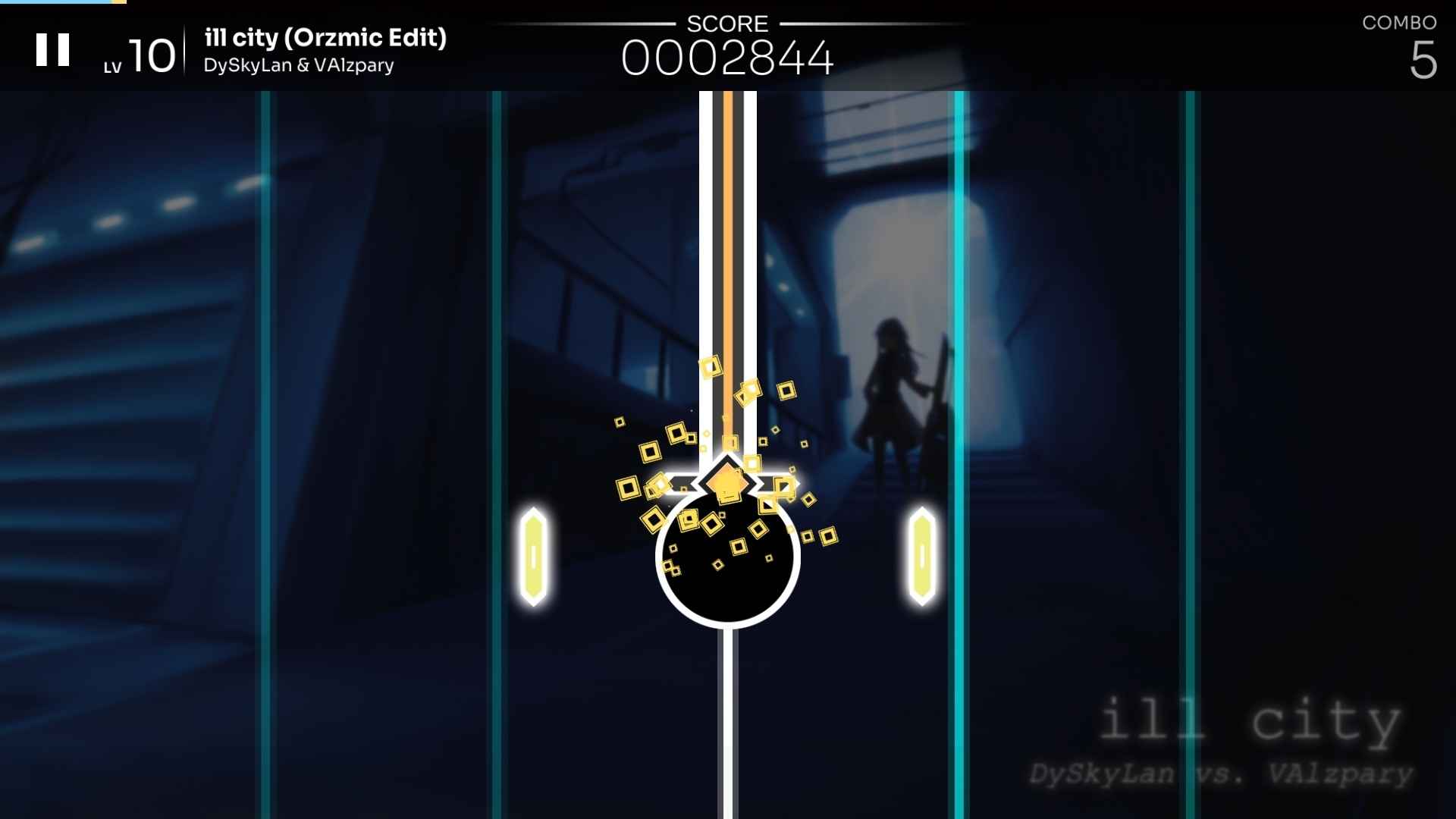 Orzmic破解版 Orzmic破解版