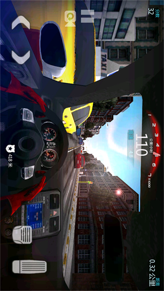 终极赛车官网版