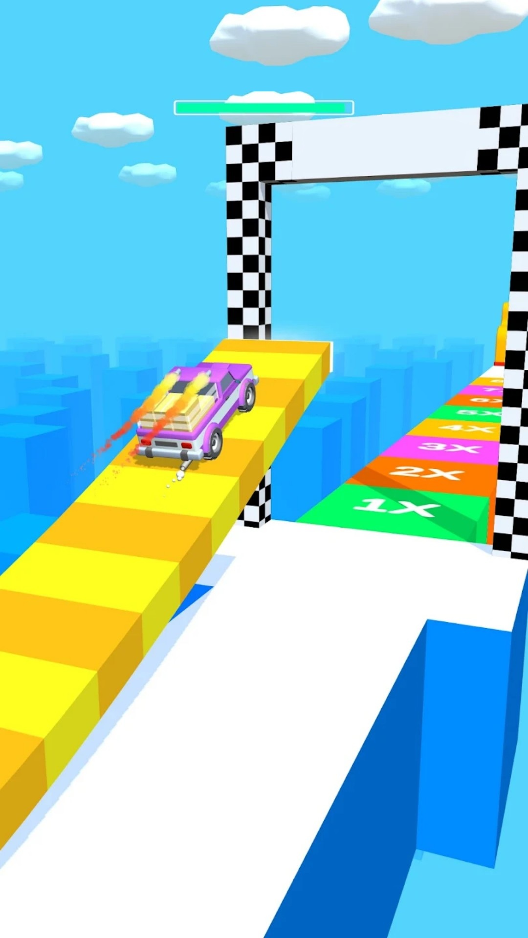 極速賽道漢化版