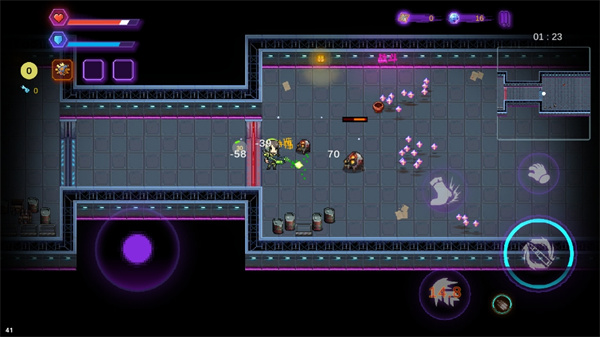 超時空之輪官方安卓版 超時空之輪官方安卓版