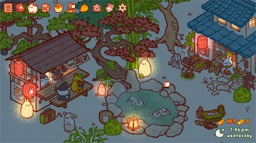 兔兔岛国际服 兔兔岛国际服