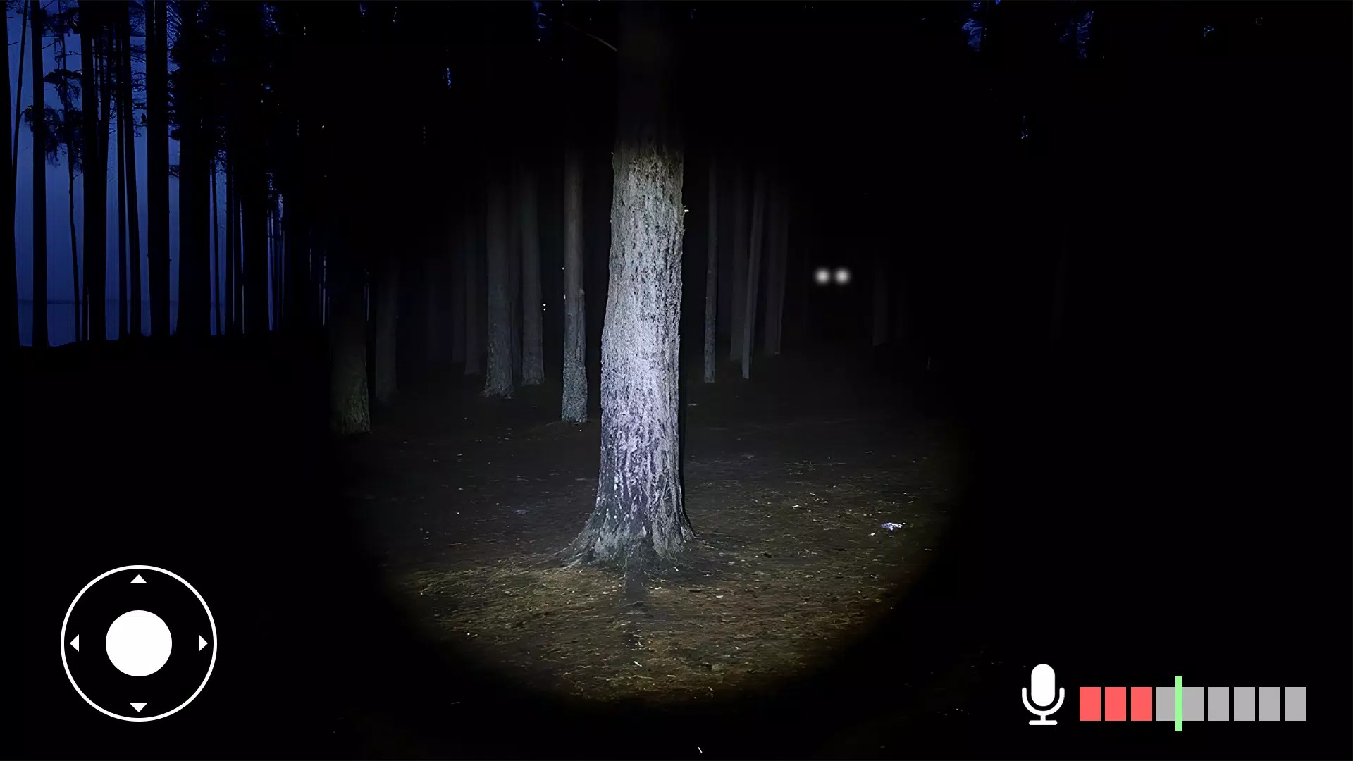 不要尖叫官網版