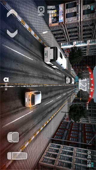 终极赛车官网版