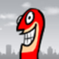 大便超人游戲在線玩2025最新版