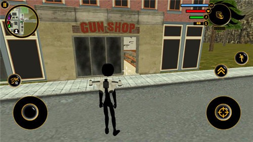 倒鉤火柴人無限金幣版 倒鉤火柴人無限金幣版