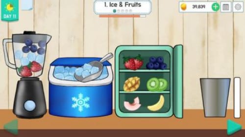 甜蜜咖啡馆Sweet Coffee