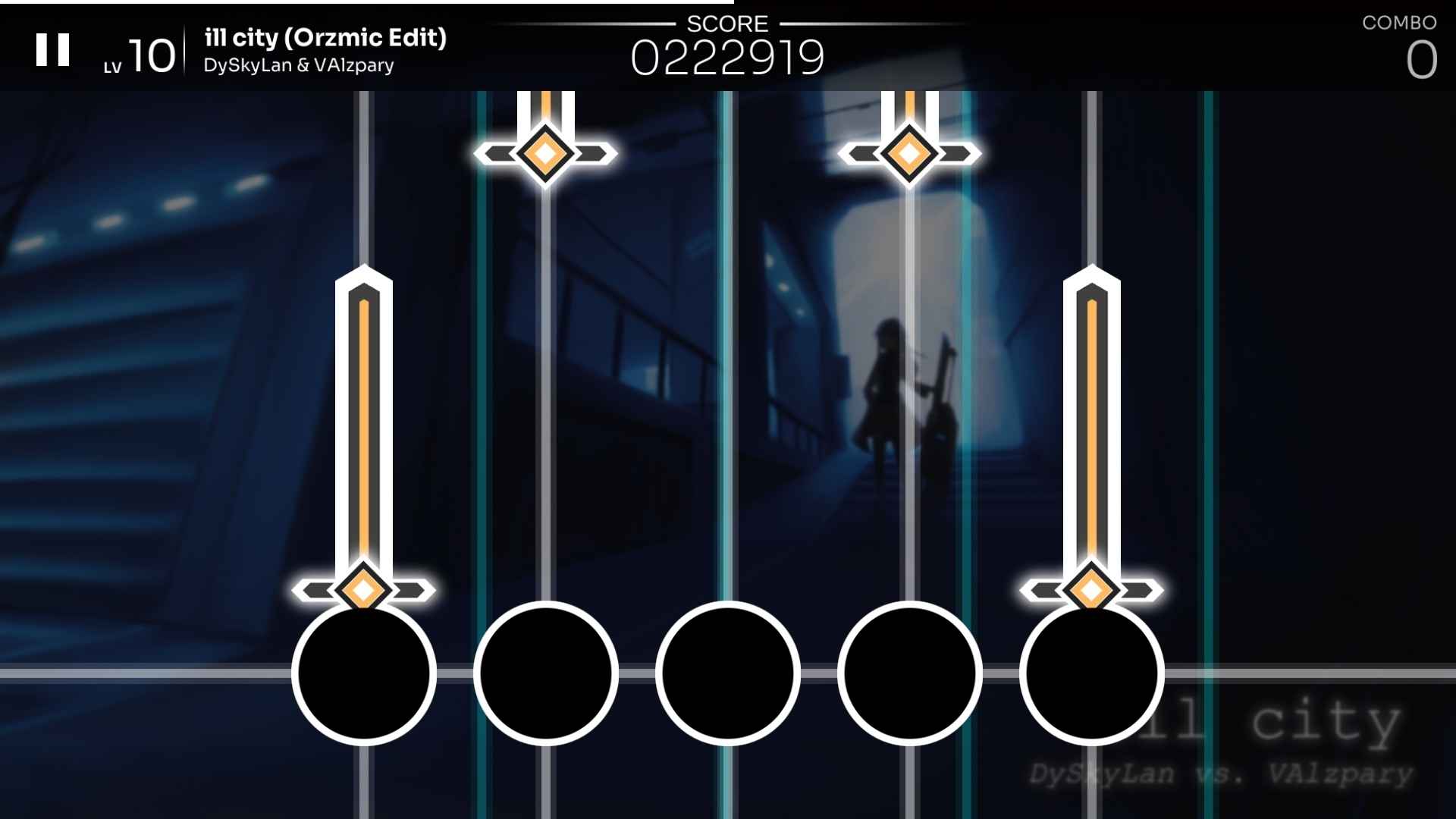 Orzmic破解版 Orzmic破解版