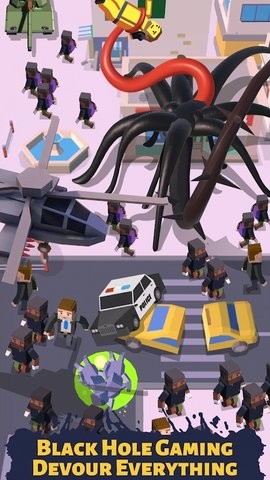 疯狂外星人手游最新版 疯狂外星人手游最新版