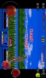 雷欧奥特曼游戏