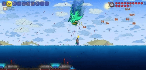 tmodloader官網(wǎng)軟件 tmodloader官網(wǎng)軟件