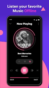 mp3音乐播放器手机版2026