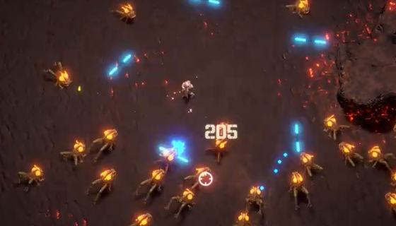 太空幸存者安卓版