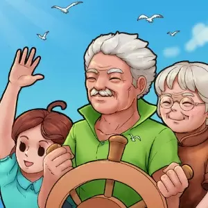 星露物語安卓直裝安卓官網(wǎng)版