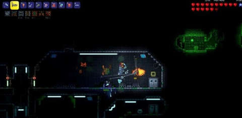 tmodloader官網(wǎng)軟件 tmodloader官網(wǎng)軟件