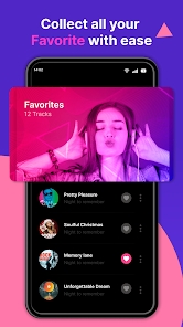 mp3音乐播放器手机版2026